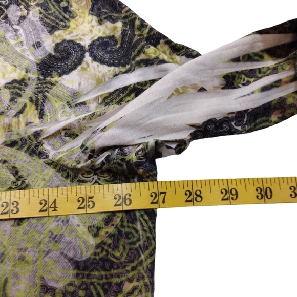 Catherines Crystal Studded Top - Picture 5 of 6